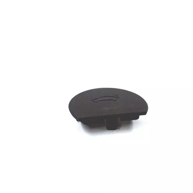 Trunk Lid Trim Cover - Volkswagen (1K6-867-747-82V)