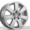 16in Vitus Wheel - Volkswagen (1T4-071-496-A-666)