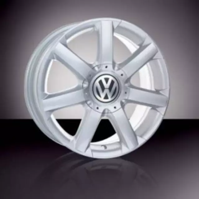 16inch Namib Wheel - Volkswagen (1T0-071-491-666)