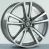 Vision V 10-Spoke Light Alloy Wheel 8J X 18 Et - Volkswagen (1K5-071-498-1ZL)