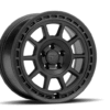 17-Inch x8-Inch Traverse Mx Wheels - Volkswagen (3CN-071-497-2ZT)