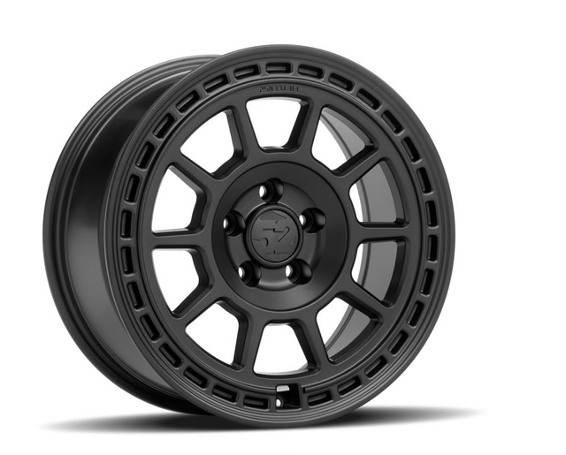 17-Inch x8-Inch Traverse Mx Wheels - Volkswagen (3CN-071-497-2ZT)