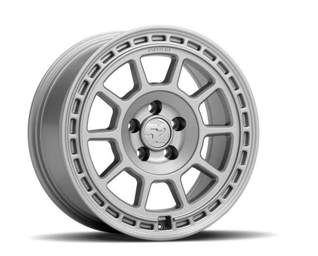 17-Inch x8-Inch Traverse Mx Wheels - Volkswagen (3CN-071-497-A-A7W)