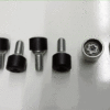 Wheel Lock Kit - Volkswagen (5Q0-698-137)