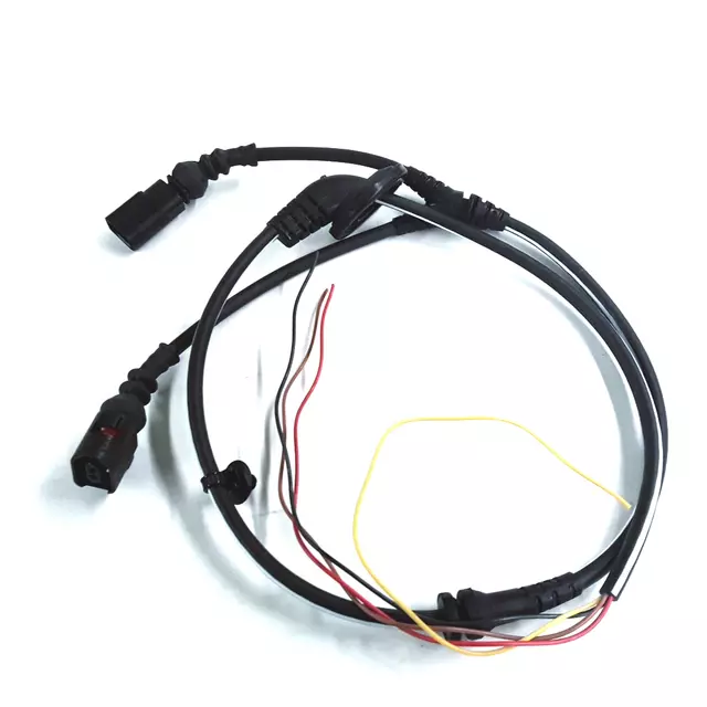 ABS Sensor Wire - Volkswagen (1K0-927-903-R)