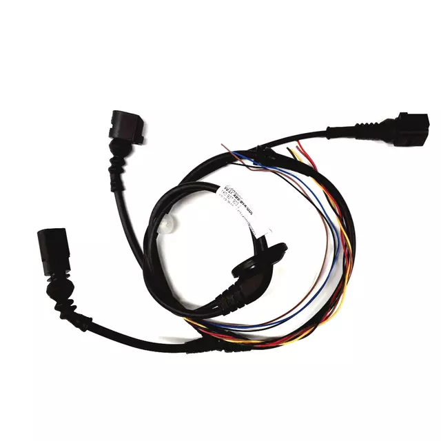 ABS Wheel Speed Sensor Wiring Harness - Volkswagen (1K0-927-903-J)