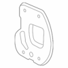 Frame End Cap - Volkswagen (1K0-804-181-B)