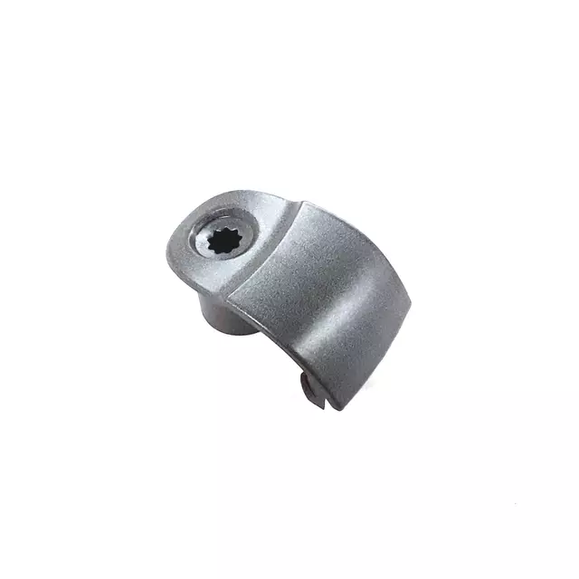 Wheel Bolt Cap - Volkswagen (1K0-601-173-C-V7D)