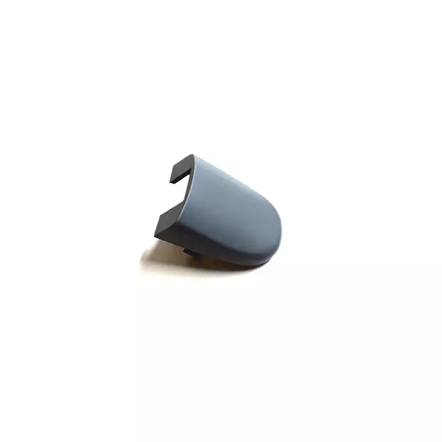 Handle, Outside Cap - Volkswagen (3B4-839-879-A-GRU)