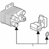 Heating Unit - Volkswagen (1EA-816-111-B)