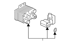Heating Unit - Volkswagen (1EA-816-111-B) 1 Heating Unit - Volkswagen (1EA-816-111-B)