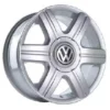 16in Contour Wheel - Volkswagen (1T0-071-496-666)