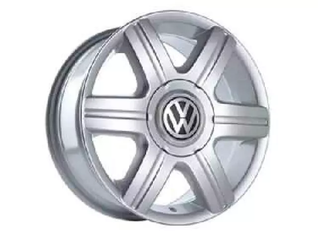 16in Contour Wheel - Volkswagen (1T0-071-496-666)