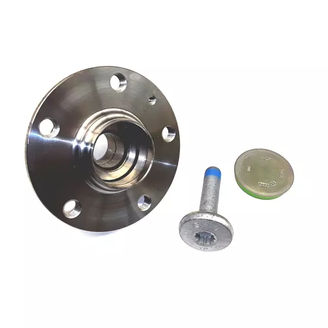 Hub & Bearing - Volkswagen (5Q0-598-611)