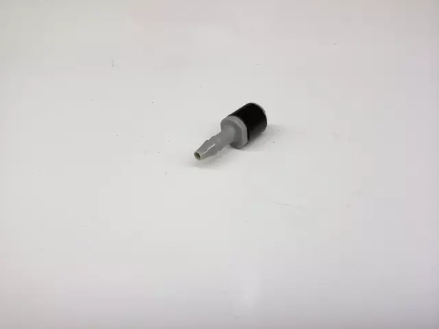 Windshield Washer Hose Connector - Volkswagen (1J0-955-875-P)