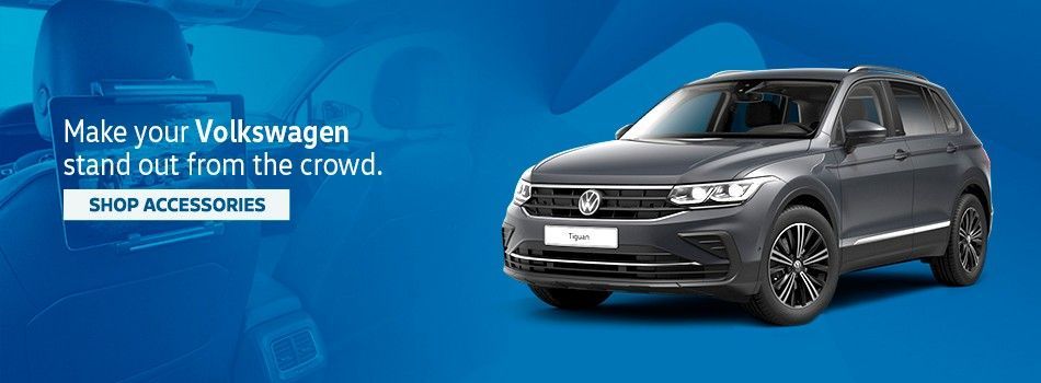 shop vw accessories