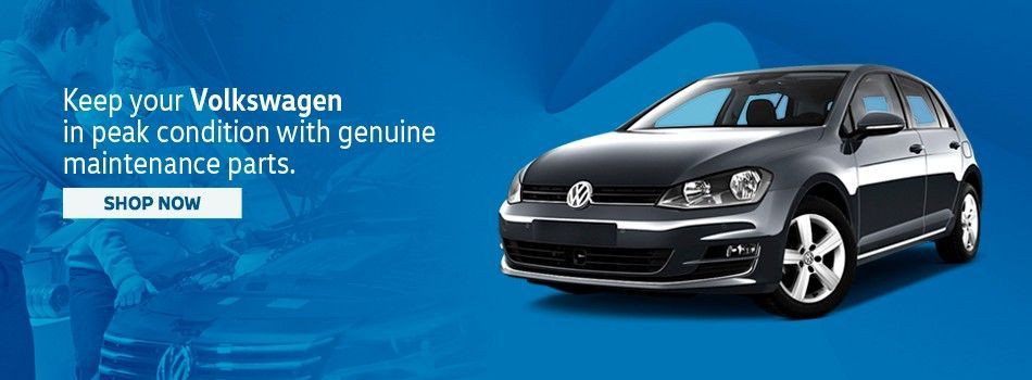 vw maintenance parts